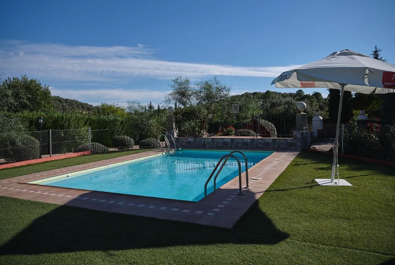 Villa Basilio Constantina 0*,