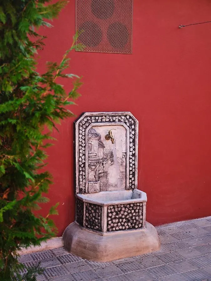 Villa Basilio Constantina Holiday home