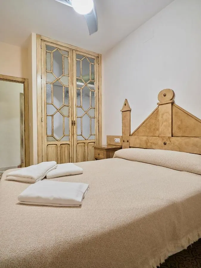 Villa Basilio Constantina Holiday home
