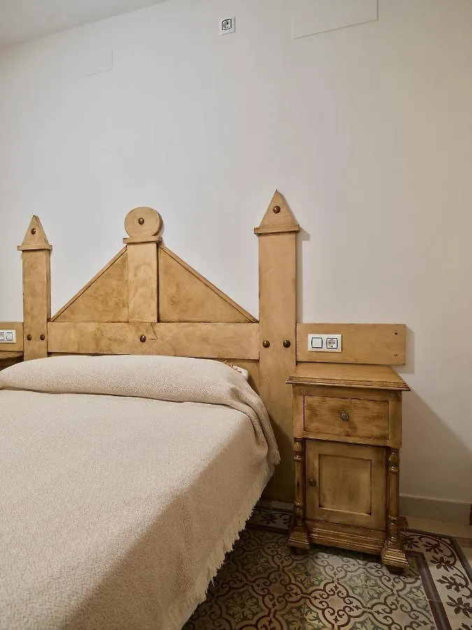 Holiday home Villa Basilio Constantina