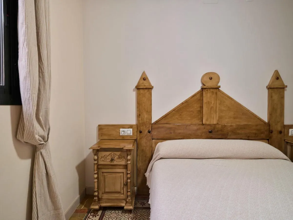Holiday home Villa Basilio Constantina