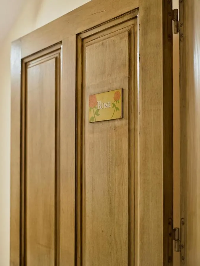 Holiday home Villa Basilio Constantina