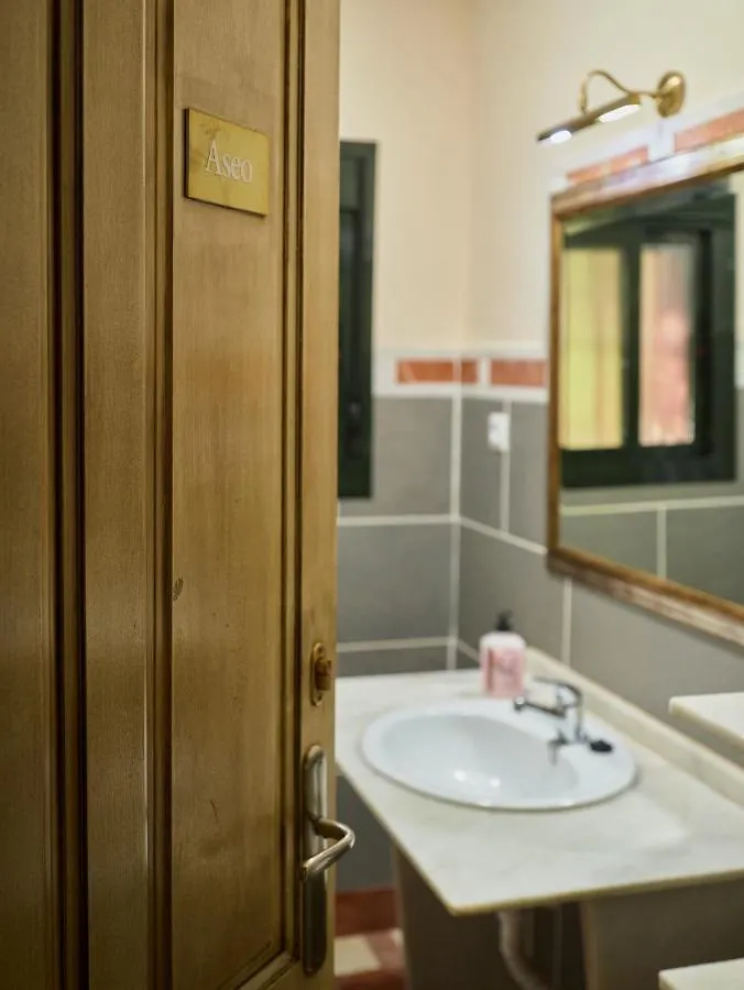 Villa Basilio Constantina Holiday home