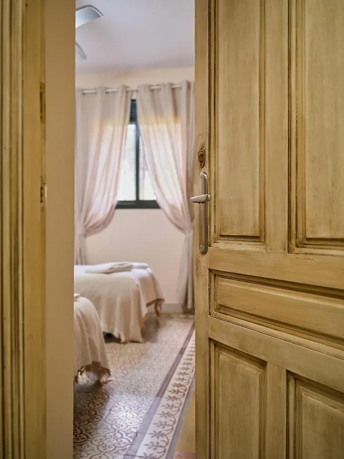 Villa Basilio Constantina