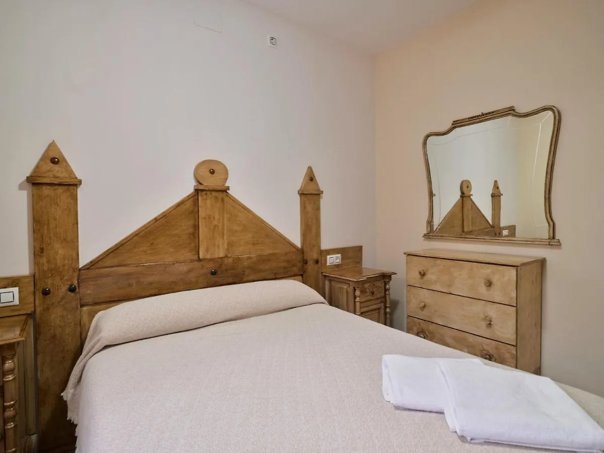 Villa Basilio Constantina 0*,