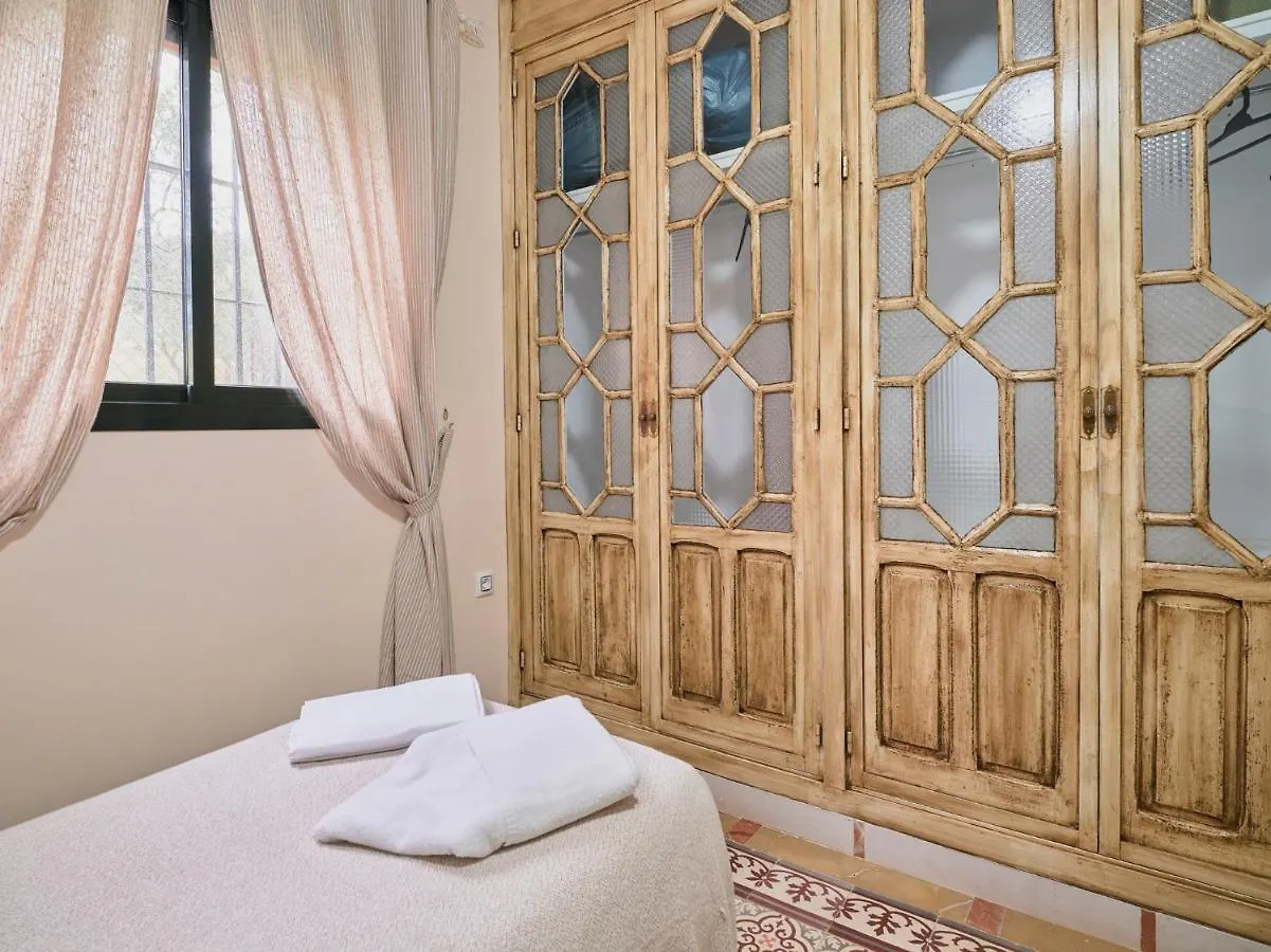Villa Basilio Constantina Holiday home