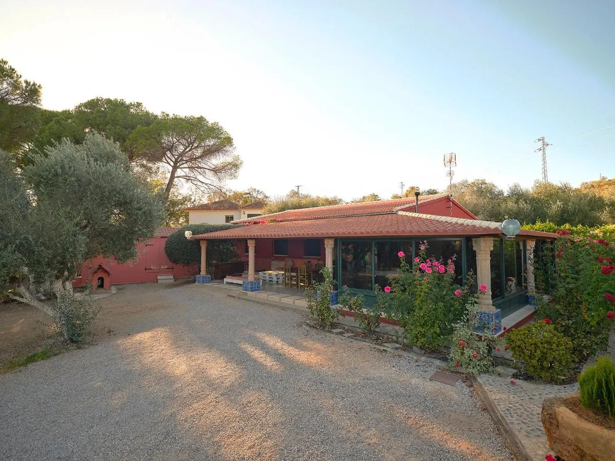 קונסטנטינה Villa Basilio בית נופש