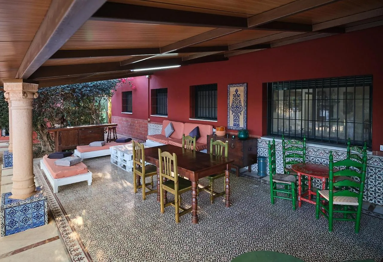 בית נופש קונסטנטינה Villa Basilio