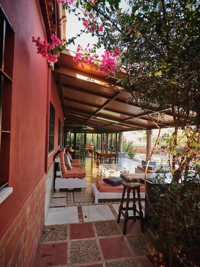קונסטנטינה Villa Basilio