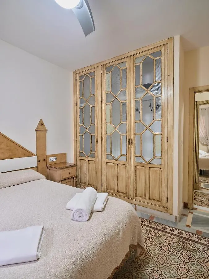 קונסטנטינה Villa Basilio בית נופש