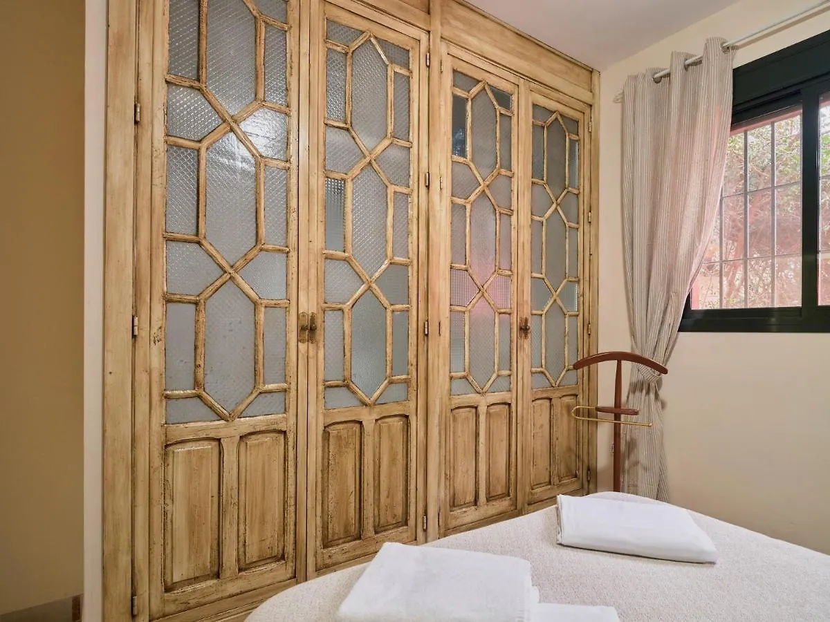 קונסטנטינה Villa Basilio
